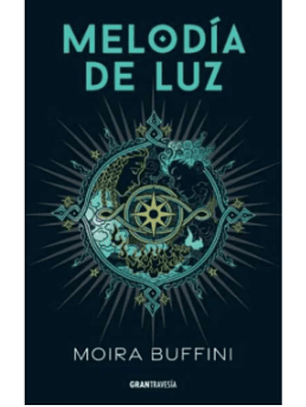 Melodia De Luz  