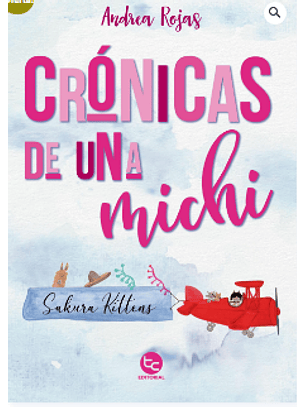 Cronicas De Una Michi