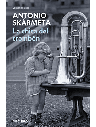 La Chica Del Trombon