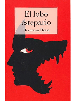 El Lobo Estepario 