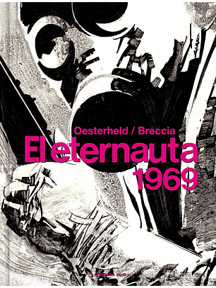 El Eternauta 1969