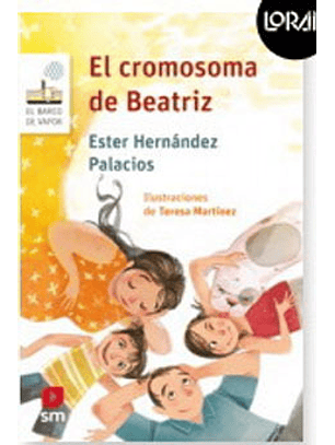 El Cromosoma De Beatriz