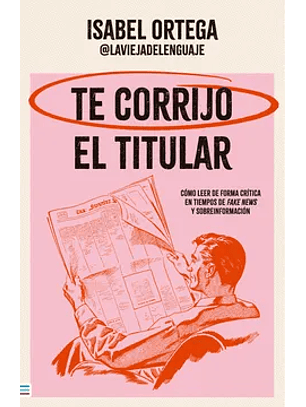 Te Corrijo El Titular