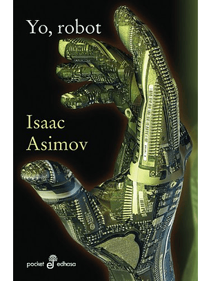 Yo, Robot