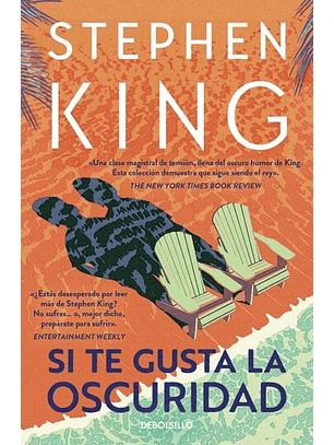 Si Te Gusta La Oscuridad