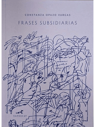 Frases Subsidiarias