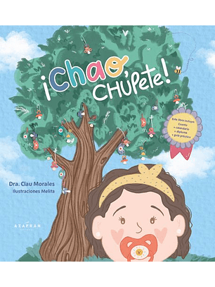 ¡Chao, Chupete!