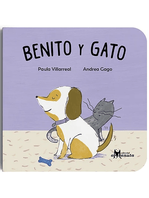 Benito Y Gato 