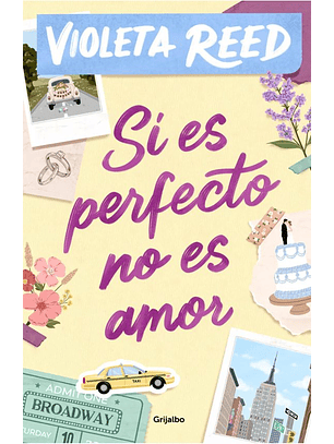 Si Es Perfecto No Es Amor