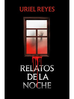 Relatos De La Noche