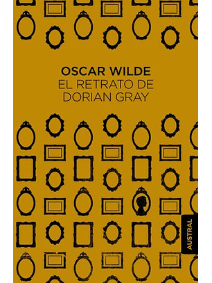 El Retrato De Dorian Gray