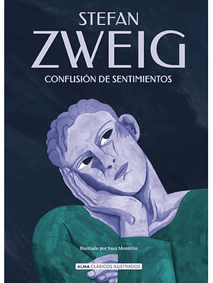 Confusion De Sentimientos 