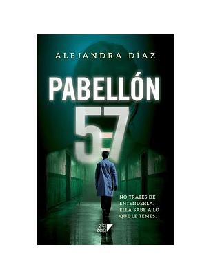 Pabellon 57  	