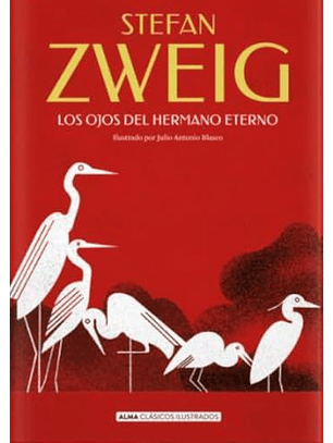 Los Ojos Del Hermano Eterno