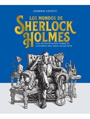 Los Mundos De Sherlock Holmes  	