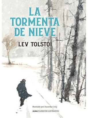 La Tormenta De Nieve  