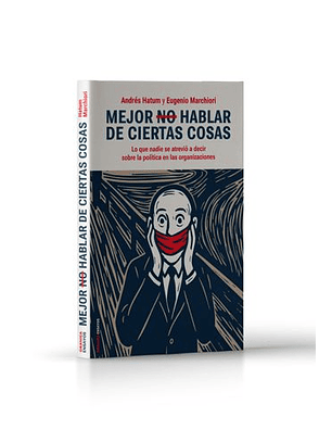 Mejor No Hablar De Ciertas Cosas 