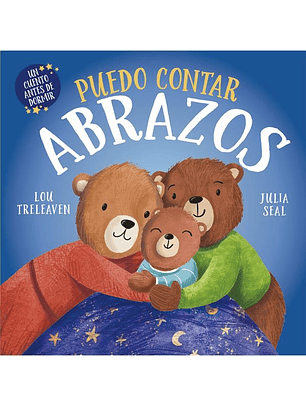 Estrella Fugaz -Ternura -Puedo Contar Abrazos