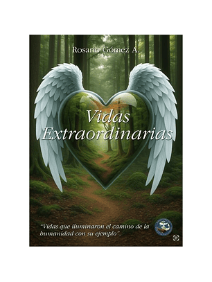 Vidas Extraordinarias