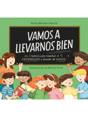 Vamos A Llevarnos Bien