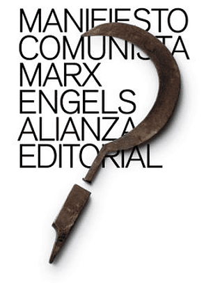 Manifiesto Comunista