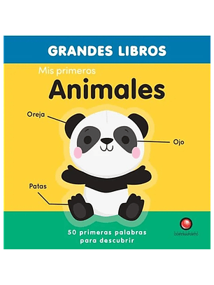 Grandes Libros - Animales