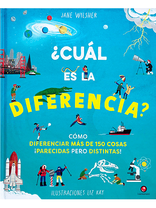Cual Es La Diferencia