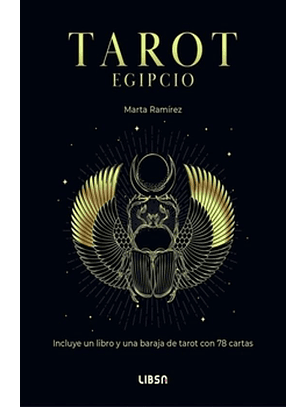 Tarot Egipcio
