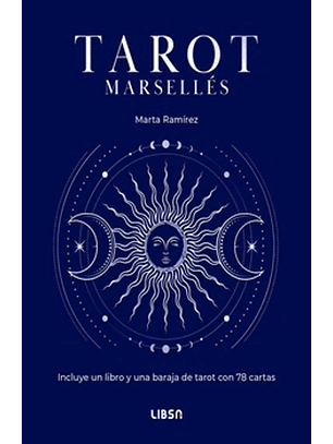 Tarot Marselles