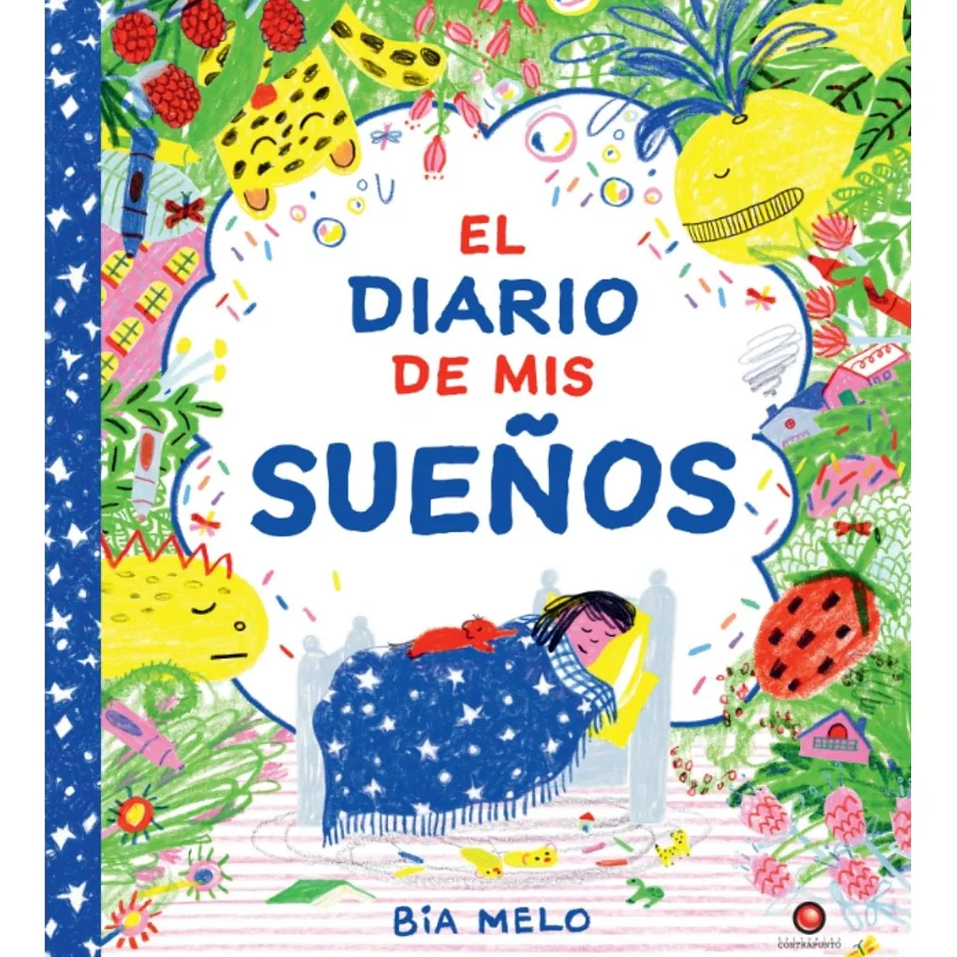 El Diario De Mis Sueños 1