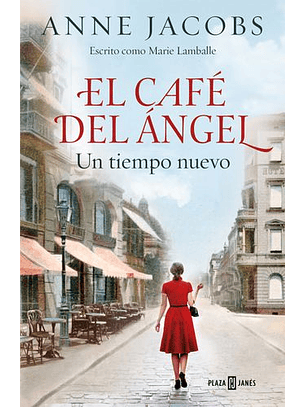 El Cafe Del Angel 1 - Un Tiempo Nuevo