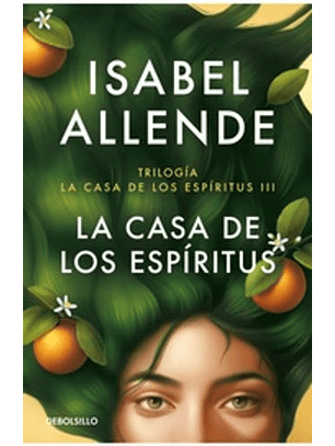 La Casa De Los Espiritus