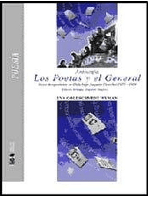 Los Poetas Y El General	