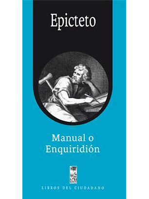 Manual O Enquiridion