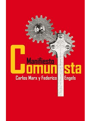 Manifiesto Comunista