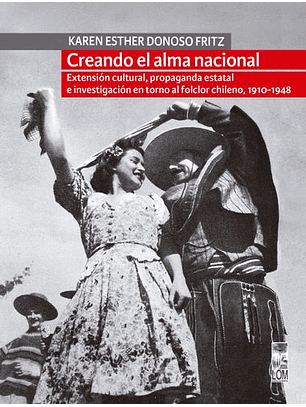 Creando El Alma Nacional