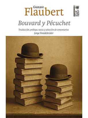 Bouvard Y Pecuchet  