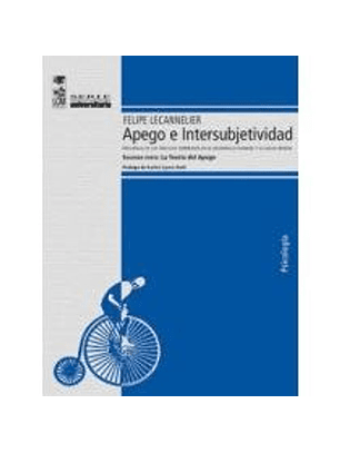 Apego E Intersubjetividad 2 Parte