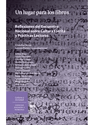 Un Lugar Para Los Libros