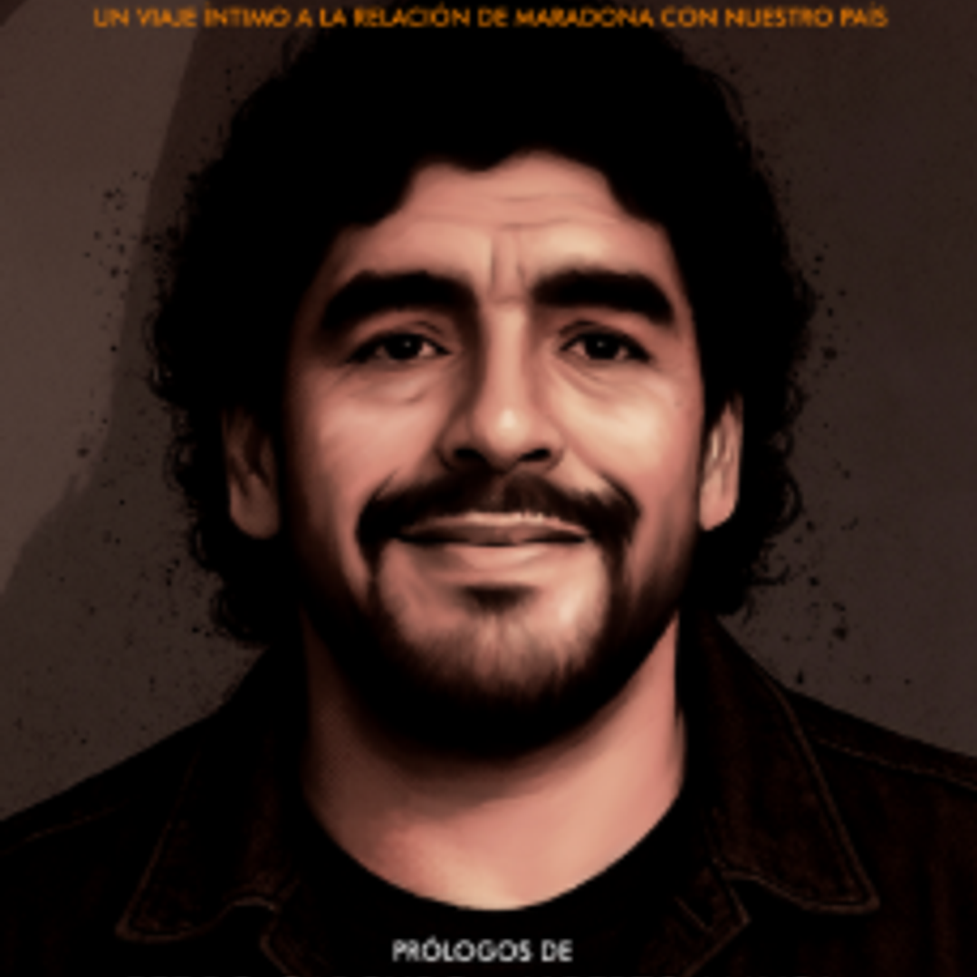 Historias Ocultas De Diego En Chile 1