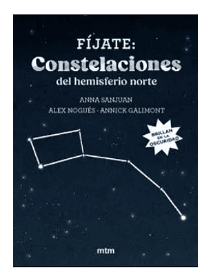 Fijate - Constelaciones Del Hemisferio Norte 