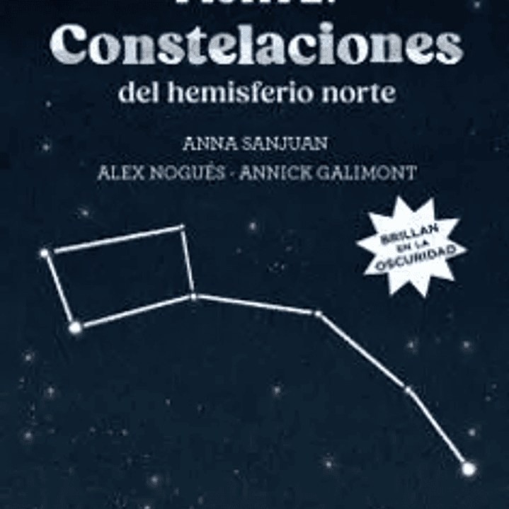 Fijate - Constelaciones Del Hemisferio Norte  1