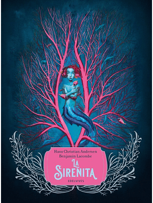 La Sirenita (Ilustrada)