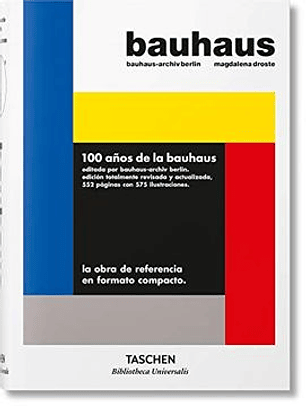 Bauhaus (Edicion Actualizada)