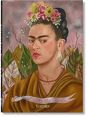 Frida Kahlo (40° Ed)