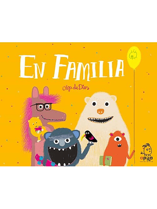 En Familia