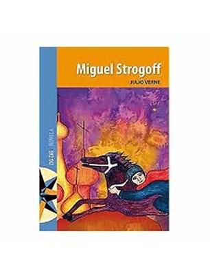 Miguel Strogoff