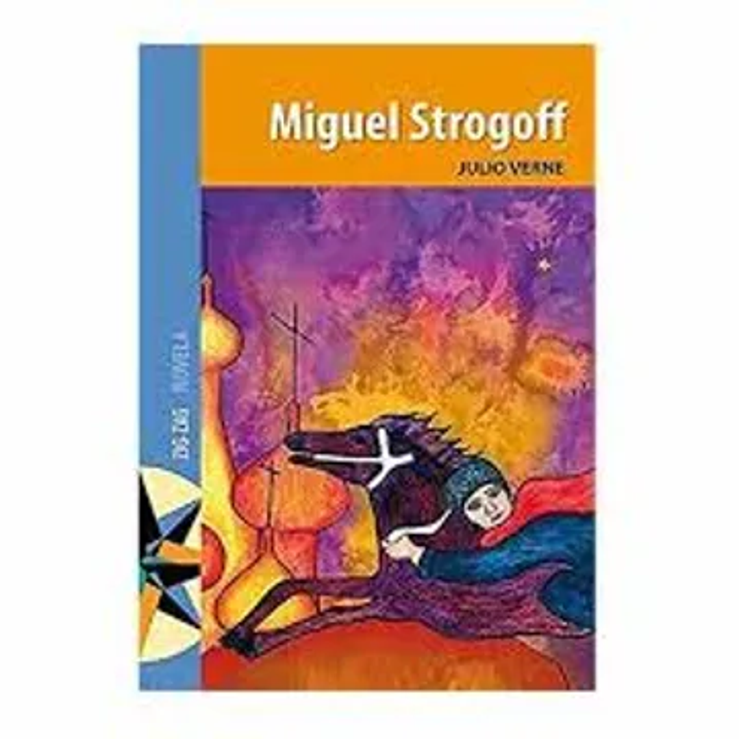 Miguel Strogoff 1