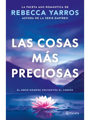 Las Cosas Mas Preciosas  	