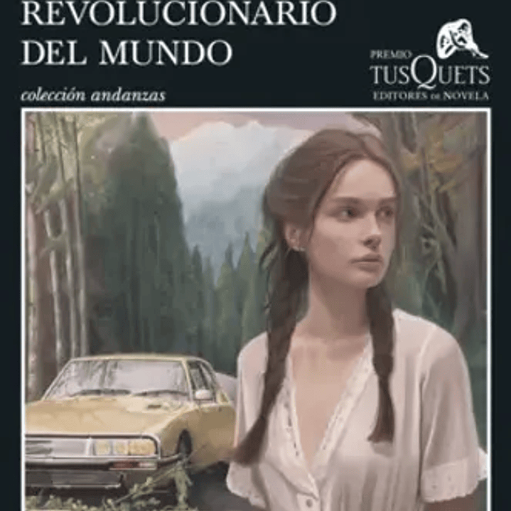 El Corazon Revolucionario Del Mundo 1